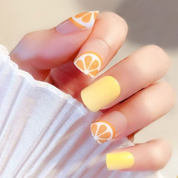 Nail Art