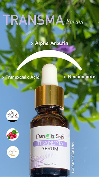 Transma Serum